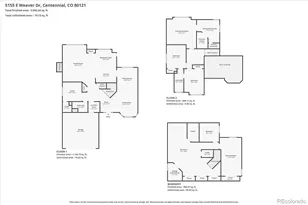 5155 E Weaver Dr, Centennial, CO 80121 - Photo 45