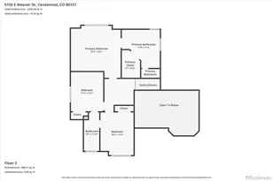 5155 E Weaver Dr, Centennial, CO 80121 - Photo 47
