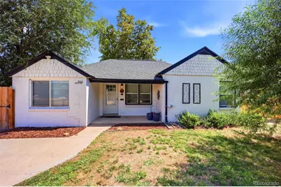 1444 Willow Street, Denver, CO 80220 - Photo 5