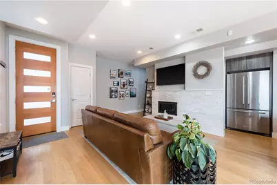 1336 Quitman Street, Denver, CO 80204 - Photo 3