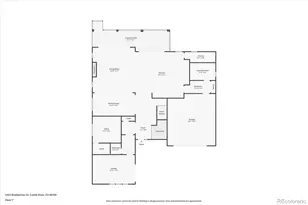 5423 Brotherton Ct, Castle Rock, CO 80104 - Photo 39