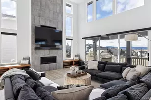 5423 Brotherton Ct, Castle Rock, CO 80104 - Photo 9