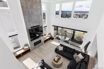 5423 Brotherton Court, Castle Rock, CO 80104 - Photo 25