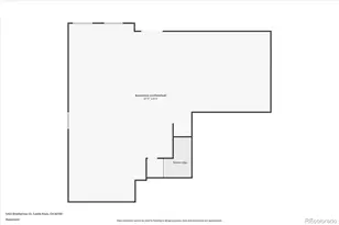 5423 Brotherton Ct, Castle Rock, CO 80104 - Photo 39