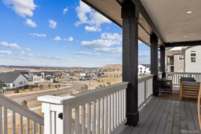 5423 Brotherton Court, Castle Rock, CO 80104 - Photo 13