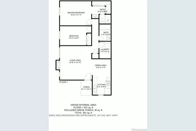 11961 Bellaire Street #C, Thornton, CO 80233 - Photo 23
