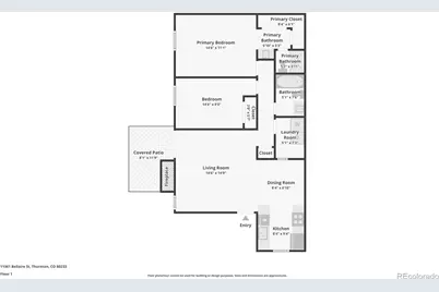 11961 Bellaire Street #C, Thornton, CO 80233 - Photo 29