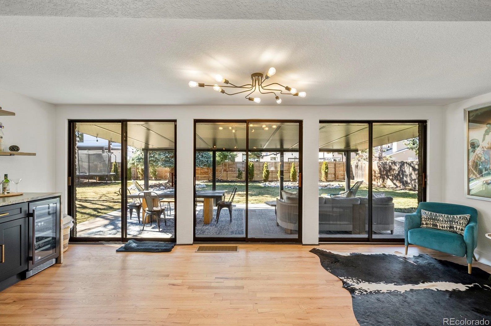 137 Forest St, Denver CO  80220-6333 exterior