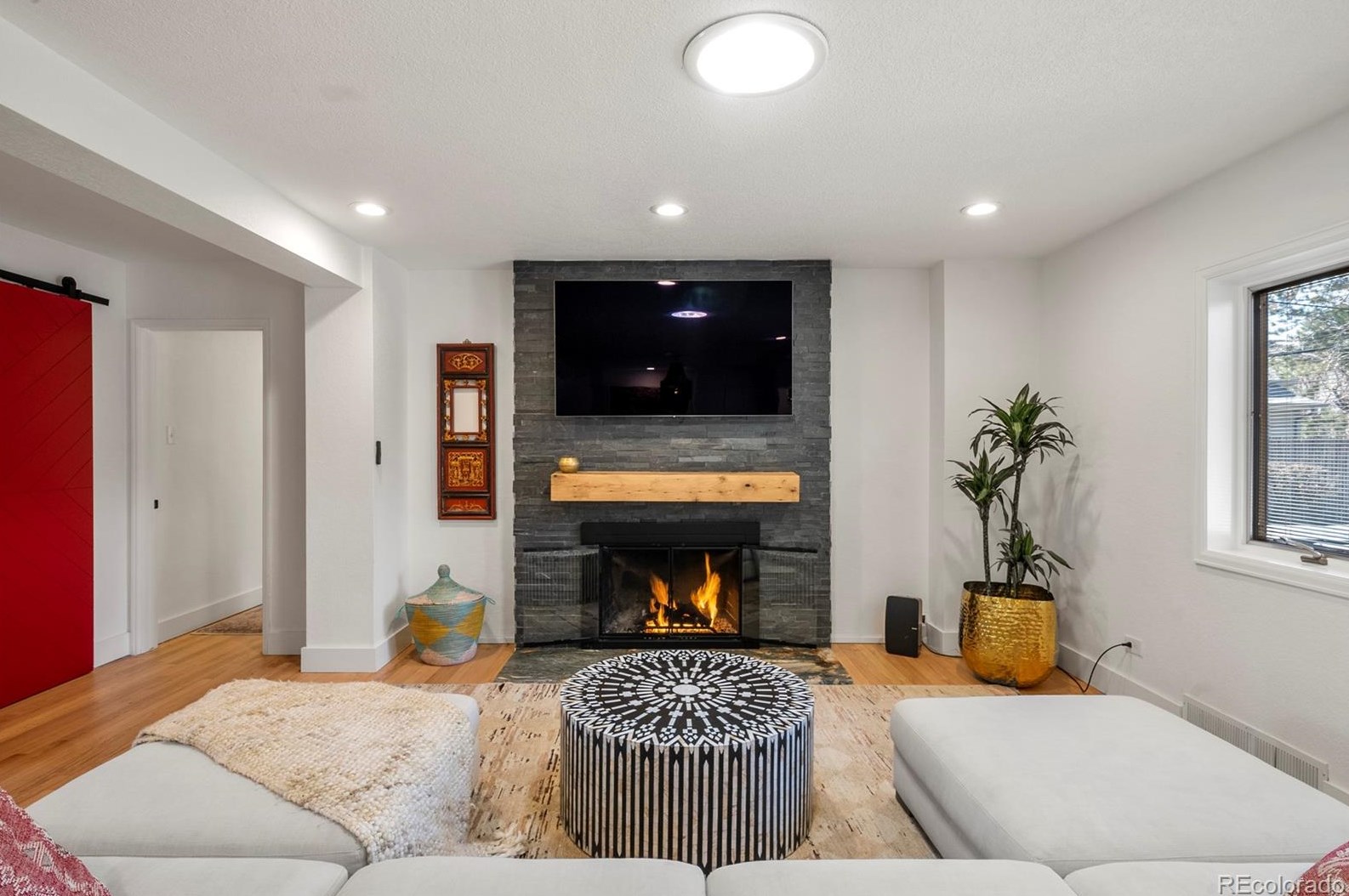 137 Forest St, Denver CO  80220-6333 exterior