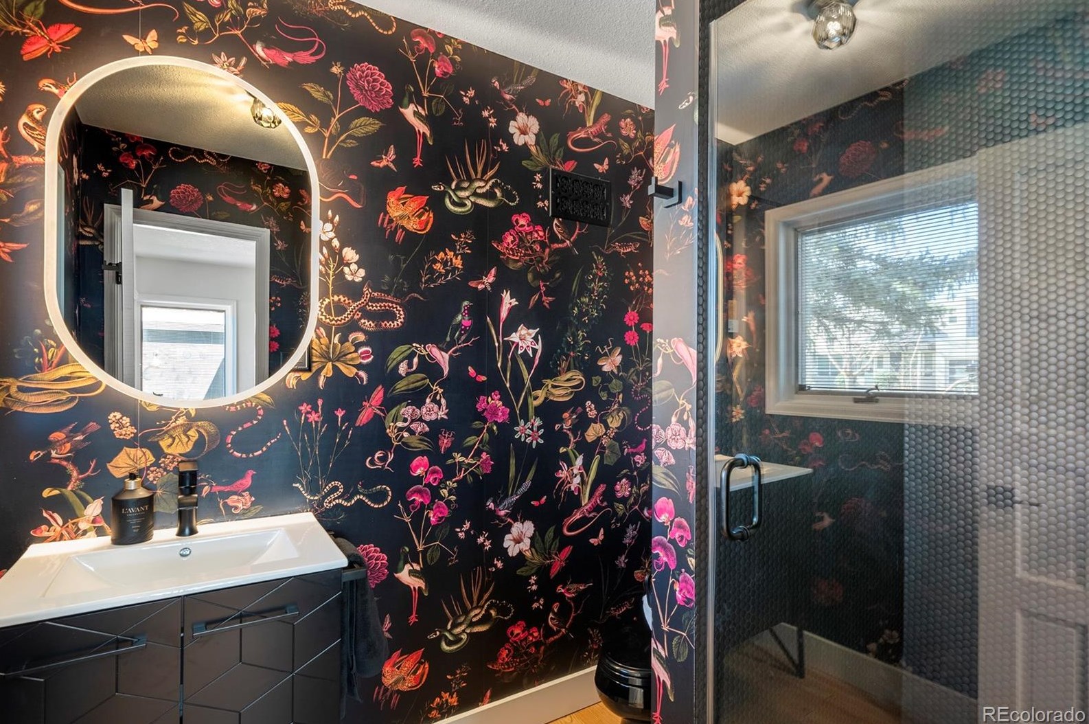 137 Forest St, Denver CO  80220-6333 exterior