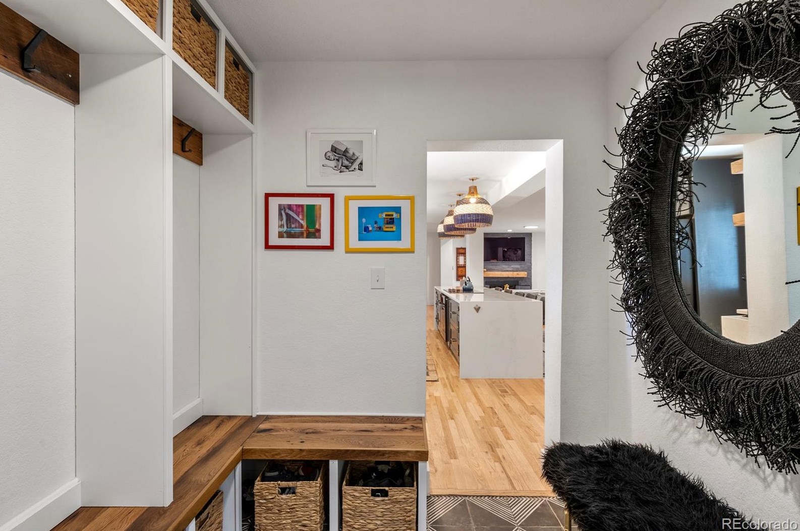 137 Forest St, Denver CO  80220-6333 exterior