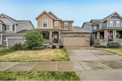 8645 Torrey Street, Arvada, CO 80007 - Photo 1
