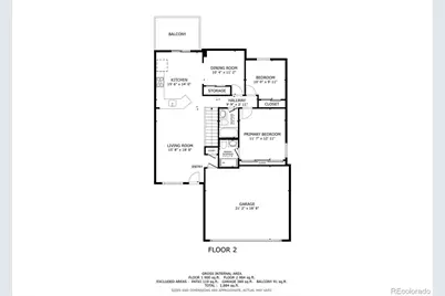 9471 Burlington Lane, Highlands Ranch, CO 80130 - Photo 49