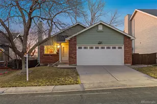9471 Burlington Ln, Highlands Ranch, CO 80130 - Photo 1