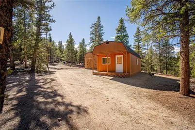 10 Ponderosa Drive, Leadville, CO 80461 - Photo 13