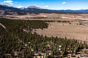 10 Ponderosa Dr, Leadville, CO 80461 - Photo 1