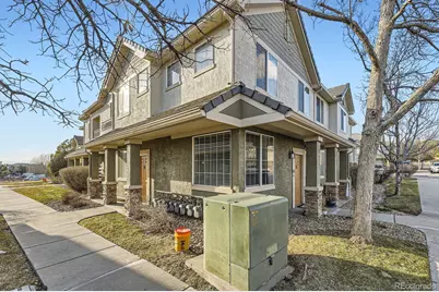 22520 E Ontario Drive #101, Aurora, CO 80016 - Photo 3