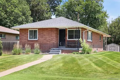 3192 S Gilpin Street, Englewood, CO 80113 - Photo 1