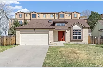 4685 Dapple Grey Lane, Colorado Springs, CO 80907 - Photo 1