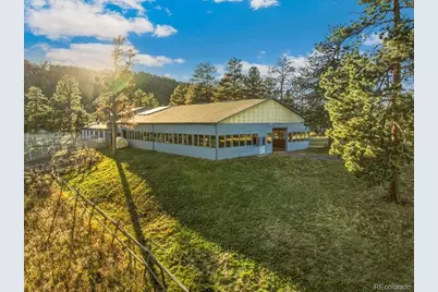 20682 Falcon Wing Road, Indian Hills, CO 80454 - Photo 11