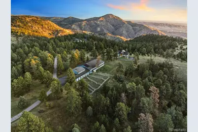 20682 Falcon Wing Road, Indian Hills, CO 80454 - Photo 7