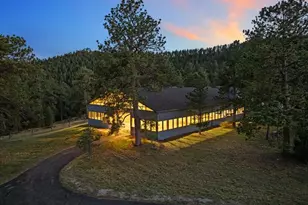 20682 Falcon Wing Rd, Indian Hills, CO 80454 - Photo 43