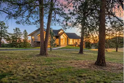 20682 Falcon Wing Road, Indian Hills, CO 80454 - Photo 1