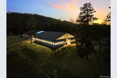 20682 Falcon Wing Road, Indian Hills, CO 80454 - Photo 1