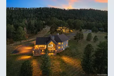 20682 Falcon Wing Road, Indian Hills, CO 80454 - Photo 49