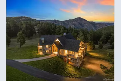 20682 Falcon Wing Road, Indian Hills, CO 80454 - Photo 11