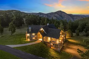 20682 Falcon Wing Rd, Indian Hills, CO 80454 - Photo 11