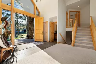 20682 Falcon Wing Rd, Indian Hills, CO 80454 - Photo 17