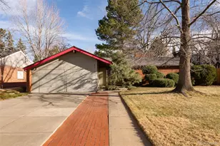 510 S Garfield St, Denver, CO 80209 - Photo 1