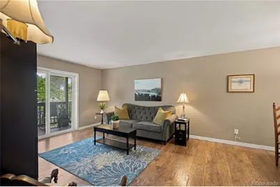 309 E Highline Circle #203, Centennial, CO 80122 - Photo 5