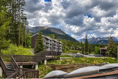 10500 Ryan Gulch Road #J-103, Silverthorne, CO 80498 - Photo 23