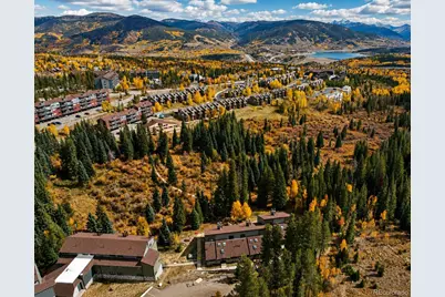 10500 Ryan Gulch Road #J-103, Silverthorne, CO 80498 - Photo 1