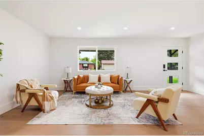 2466 S Krameria Street, Denver, CO 80222 - Photo 3