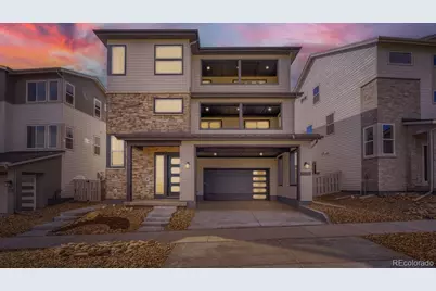 10940 Stanza Lane, Parker, CO 80134 - Photo 31
