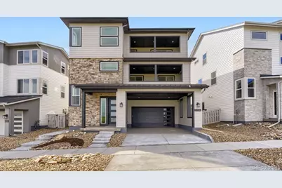 10940 Stanza Lane, Parker, CO 80134 - Photo 1