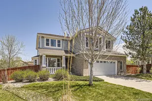 3362 S Kirk Ct, Aurora, CO 80013 - Photo 1