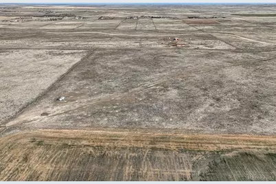 54000 (Parcel B) E County Rd 46, Strasburg, CO 80136 - Photo 1