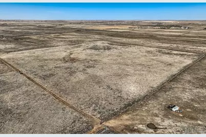 54000 (Parcel B) E County Rd 46, Strasburg, CO 80136 - Photo 7