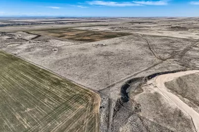 54000 (Parcel B) E County Rd 46, Strasburg, CO 80136 - Photo 13