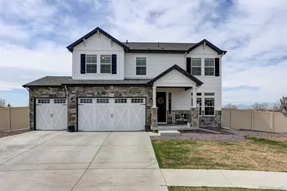 3780 Sprucewood Drive, Johnstown, CO 80534 - Photo 1