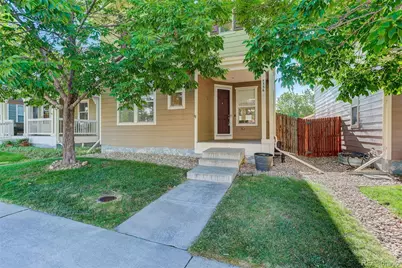 4356 S Iris Court, Littleton, CO 80123 - Photo 1