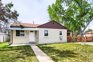 2880 W 91st Pl, Denver, CO 80260 - Photo 1