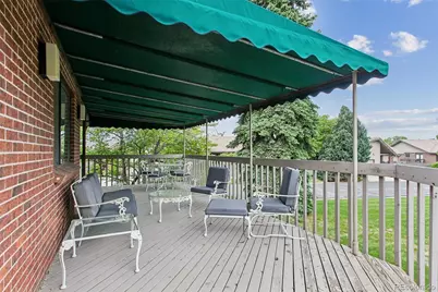 2601 S Quebec Street #C-L, Denver, CO 80231 - Photo 41