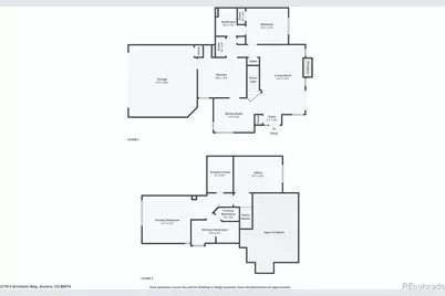 2110 S Scranton Way, Aurora, CO 80014 - Photo 49