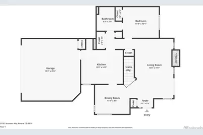 2110 S Scranton Way, Aurora, CO 80014 - Photo 39