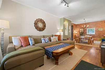4633 Bryant Street, Denver, CO 80211 - Photo 5